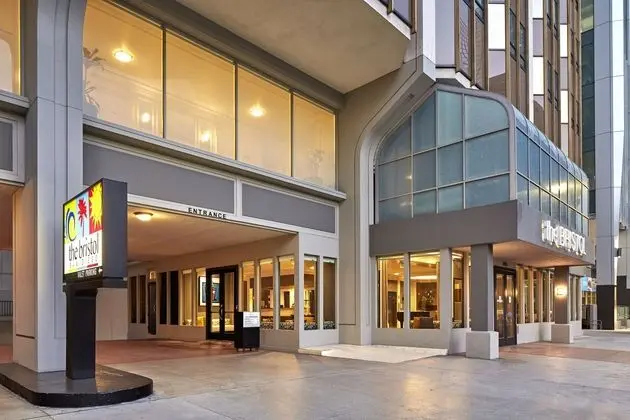 The Bristol Hotel - A Greystone Hotel