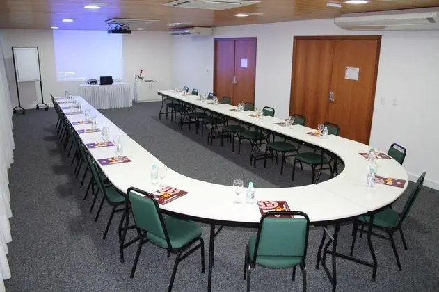 Bristol Alameda Vitoria Hotel