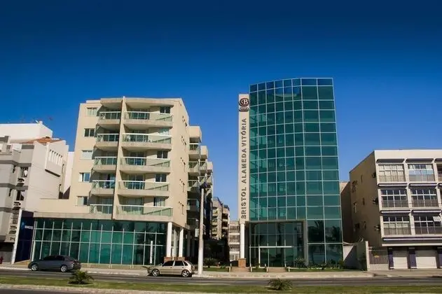 Bristol Alameda Vitoria Hotel