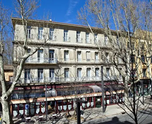 Bristol Avignon