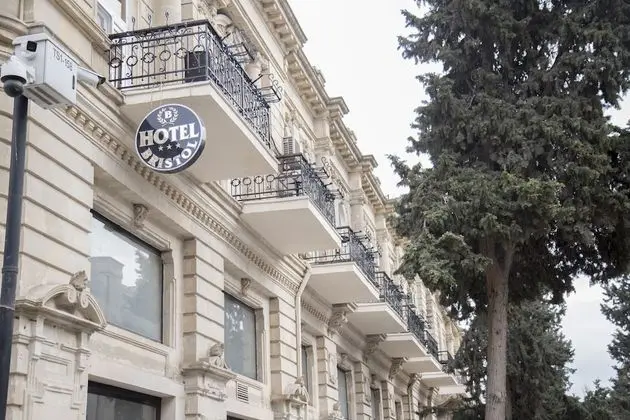 Bristol Hotel