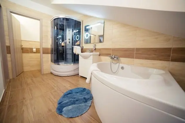 Hotel Bristol - Spa