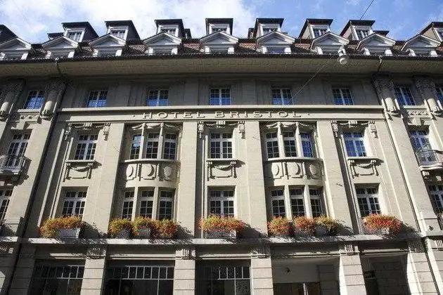 The Bristol