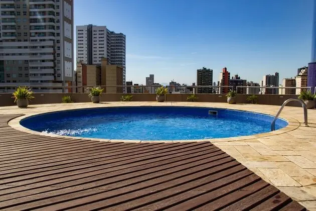 Bristol Brasil 500 - Havuz