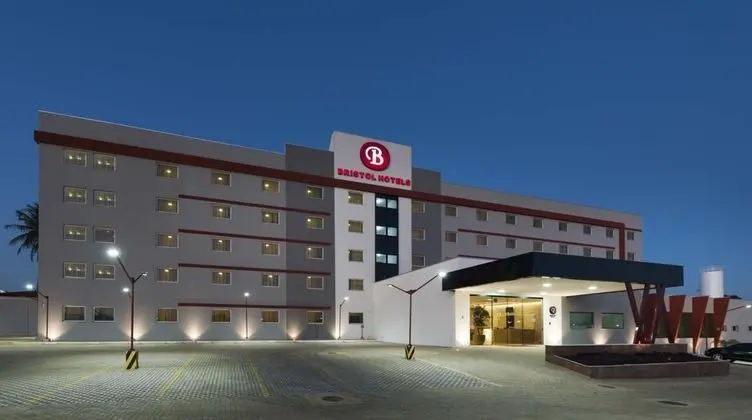 Bristol Catalao Hotel