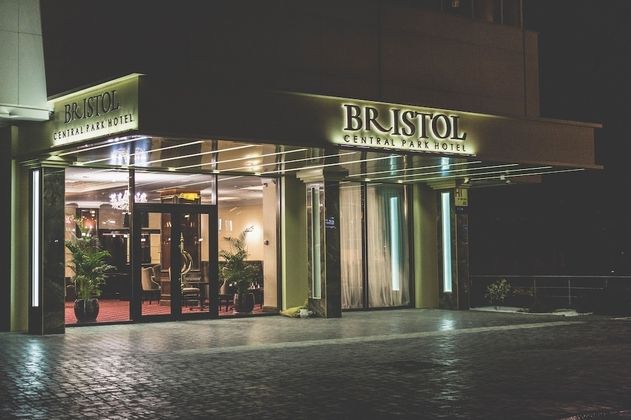 Bristol Central Park HotelFotoğrafı