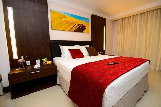 Bristol Cricare Hotel - Genel