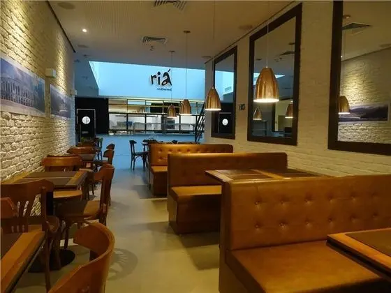 Bristol Easy Plus Lapa Rio