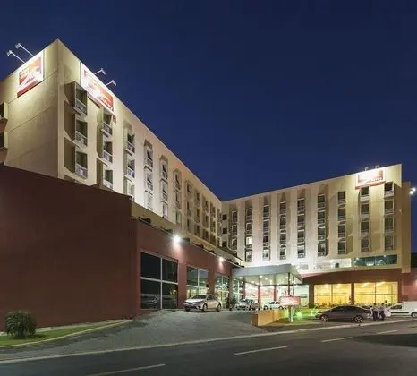 Bristol Gran Hotel Arrey