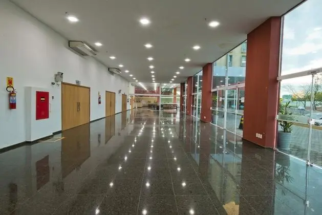 Bristol Gran Hotel Arrey