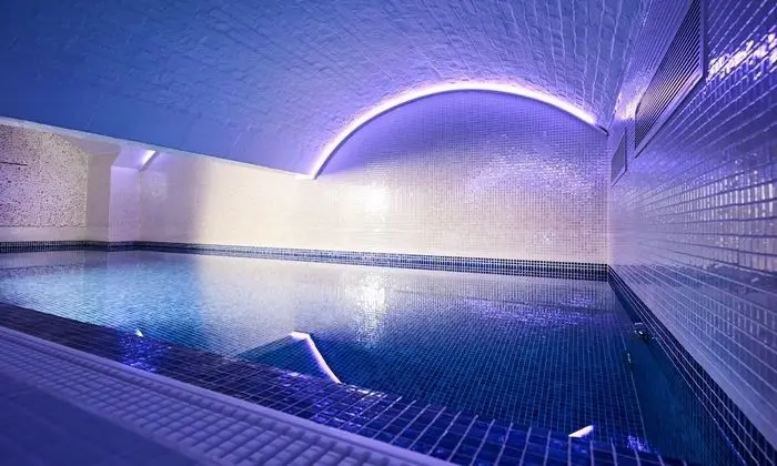 Bristol Harbour Hotel & Spa - Havuz