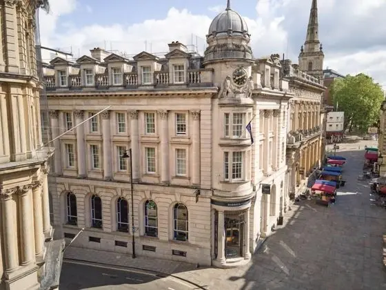 Bristol Harbour Hotel & Spa - Öne Çıkan Resim