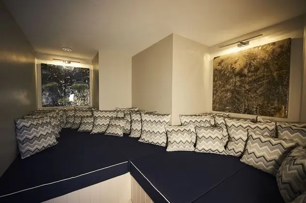 Bristol Harbour Hotel & Spa - Spa
