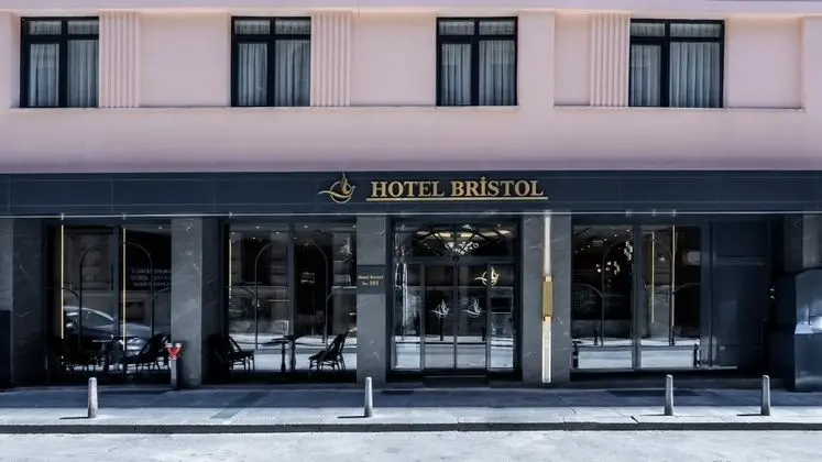 Bristol Hotel