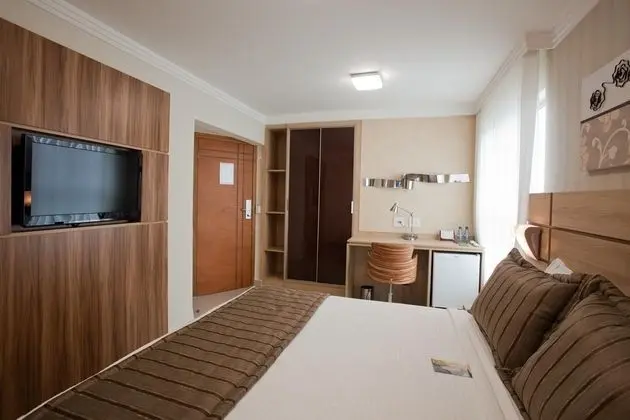 Bristol Jaragua Hotel