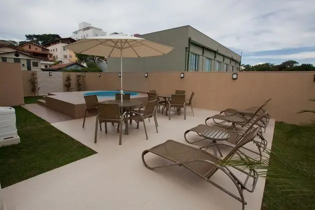 Bristol Jaragua Hotel