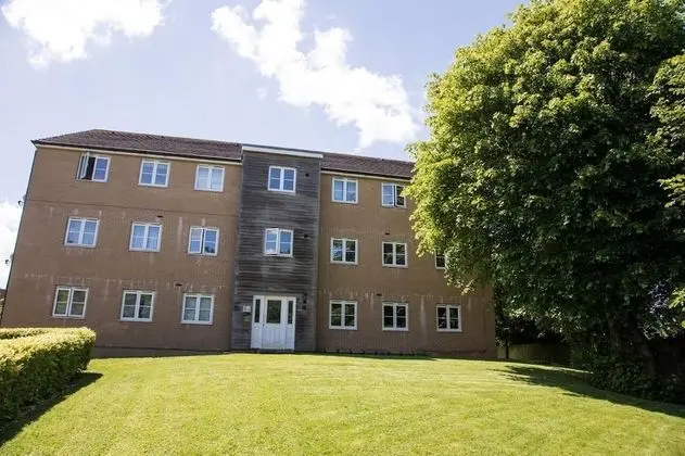 Bristol Luxury Apartment with Parking