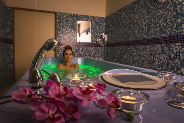 Hotel Bristol Palace - Spa