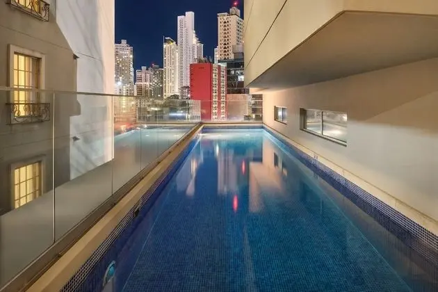 Bristol Panama, a Registry Collection Hotel - Havuz