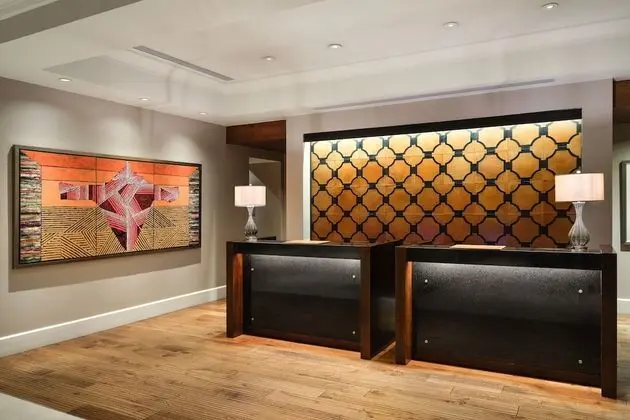 Bristol Panama, a Registry Collection Hotel - Lobi