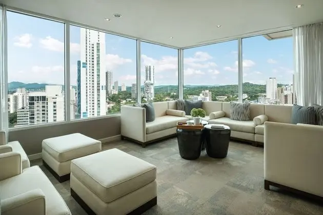 Bristol Panama, a Registry Collection Hotel - Spa