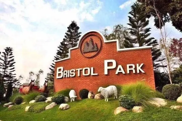 Bristol Park by 3 Angels - Dış Mekan