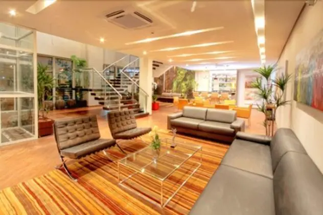Bristol Portal Do Iguacu - Öne Çıkan Resim