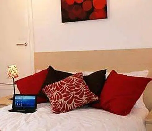 Bristol Serviced Lettings - Beaufort Court