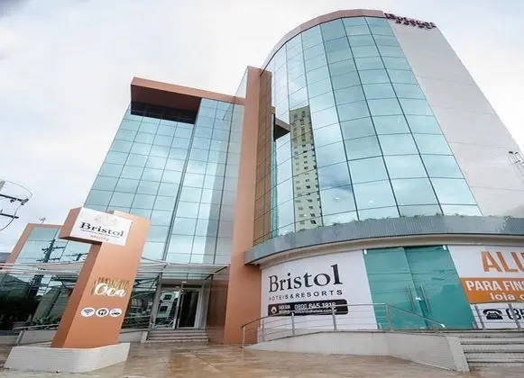Bristol Umarizal Belem - Genel