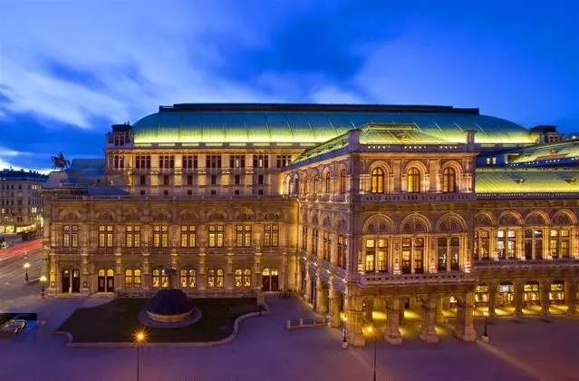 Bristol Vienna
