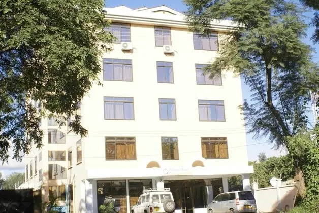 Briston Hotel