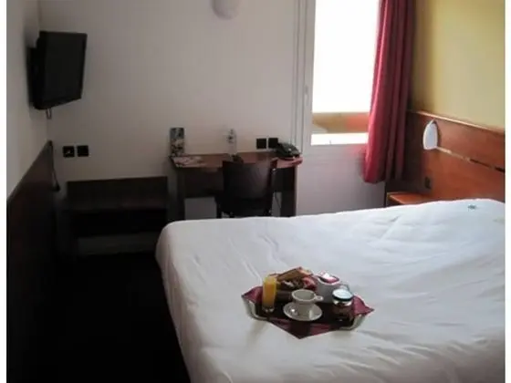 Brit Hotel Aquitaine