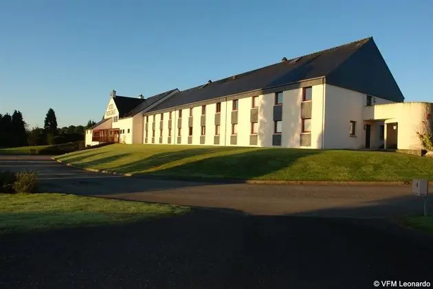 Brit Hotel Au Relais Du Vern