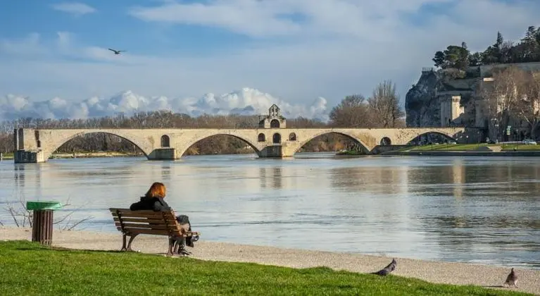 Brit Hotel Avignon Sud - Le Calendal