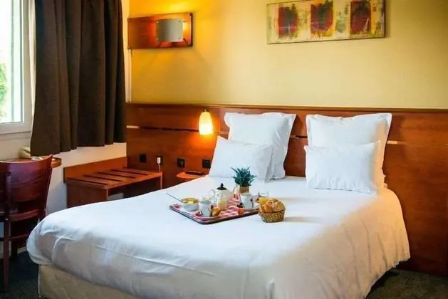 Brit Hotel Blois - Le Préma