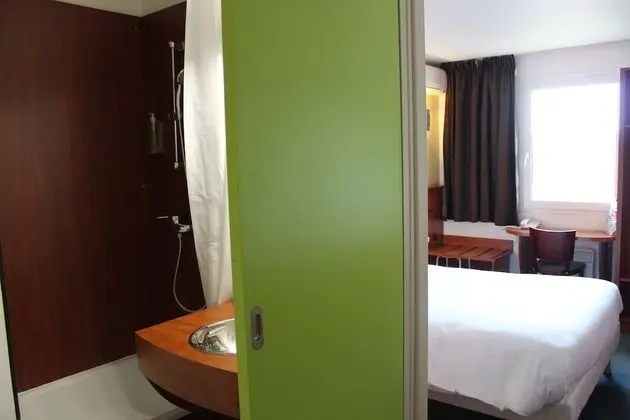 Brit Hotel Blois - Le Préma - Banyo Tipleri