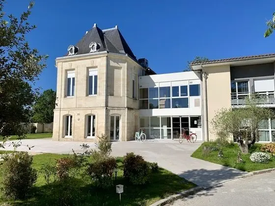 Brit Hotel Bordeaux Arena