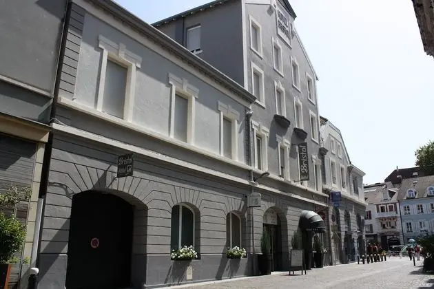 Brit Hotel Bristol Montbéliard