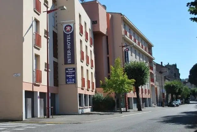 Brit Hotel Cahors - Le Valentré