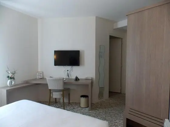 Brit Hotel Cancale
