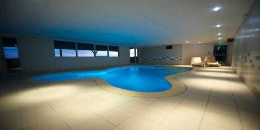 Brit Hotel Cap Ouest