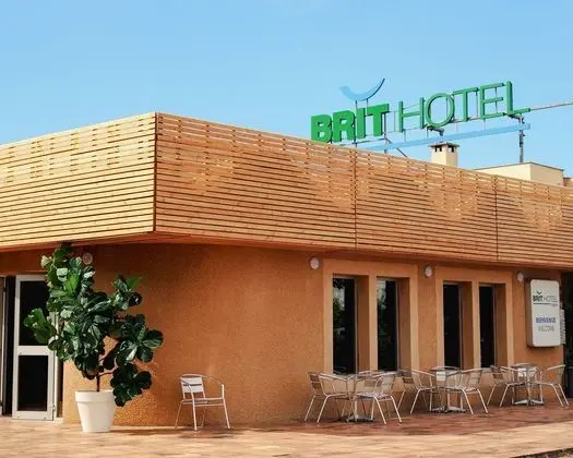 Brit Hotel Castres - Öne Çıkan Resim