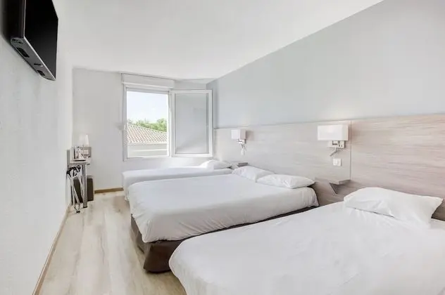 Brit Hotel Clermont L'Herault