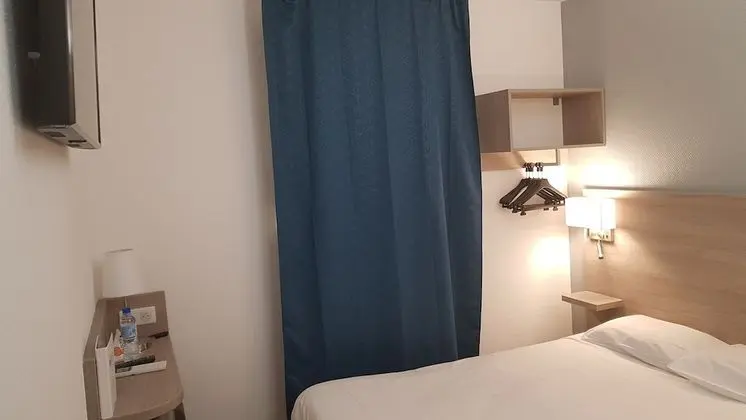 Brit Hotel Clermont L'Herault - Oda