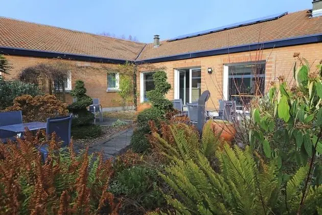 Brit Hotel Confort Le Polder Gravelines