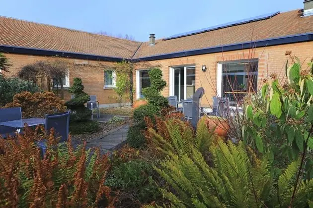 Brit Hotel Confort Le Polder Gravelines - Dış Mekan