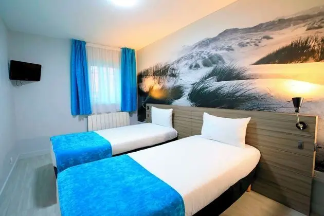 Brit Hotel Confort Le Polder Gravelines - Öne Çıkan Resim