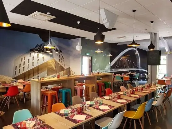 Brit Hotel Confort Lyon Dardilly - Öne Çıkan Resim