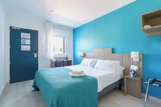 Brit Hotel Confort Manosque Cadarache - Öne Çıkan Resim