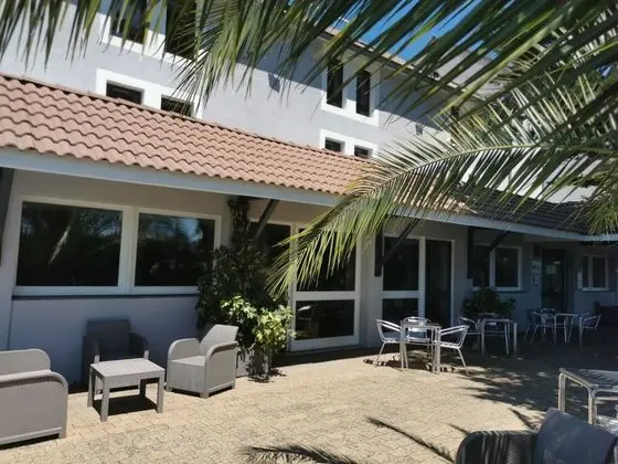 Brit Hotel Confort Pau Lons - Öne Çıkan Resim